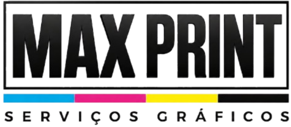 Max Print Serviços Gráficos